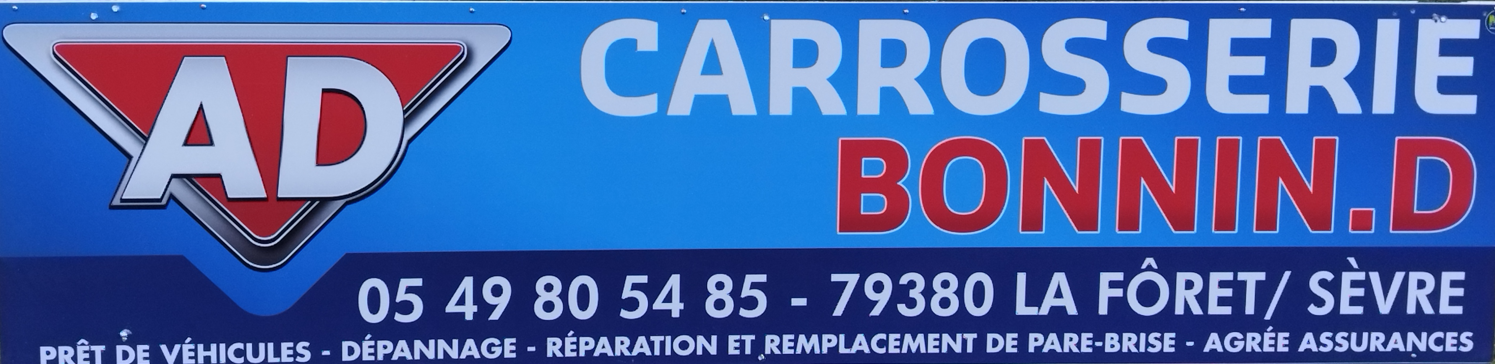 CARROSSERIE BONIN