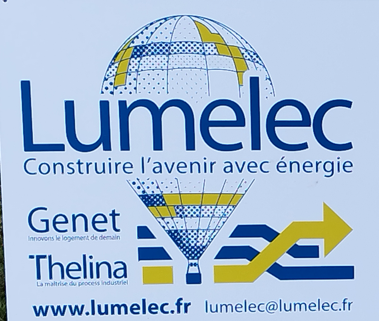 LUMELEC
