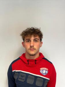 LUCAS RAGOT