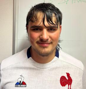 TITOUAN GUICHETEAU